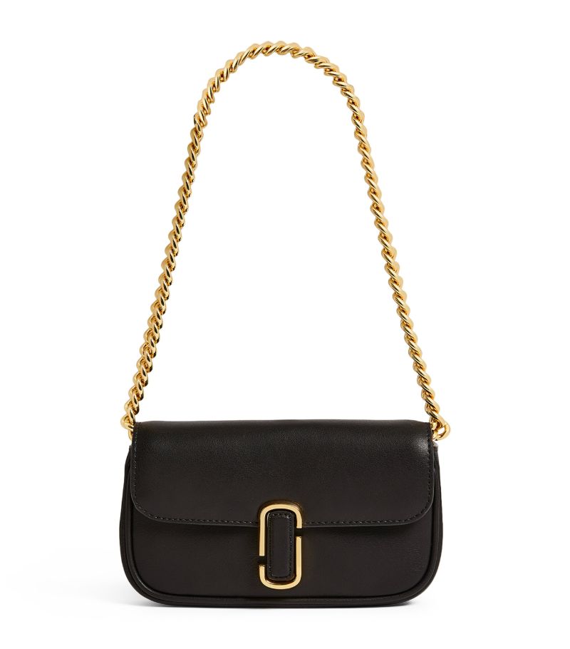 Marc Jacobs Marc Jacobs The Marc Jacobs Mini The J Shoulder Bag