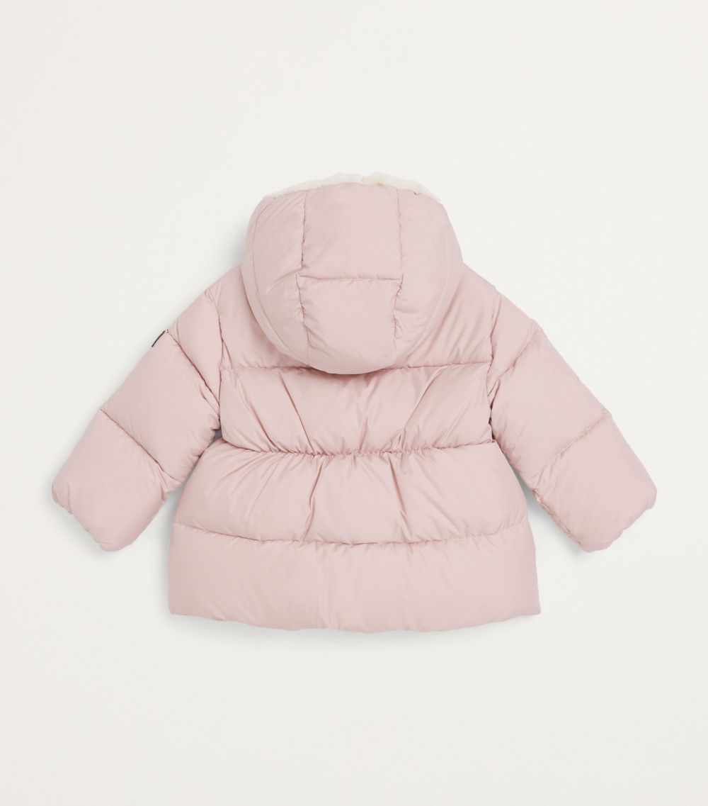 Il Gufo Il Gufo Down-Filled Puffer Jacket (12-36 Months)