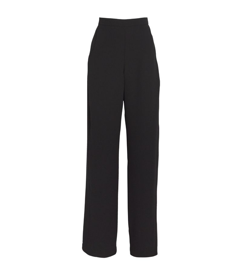 Edeline Lee Edeline Lee Twist Tailored Trousers