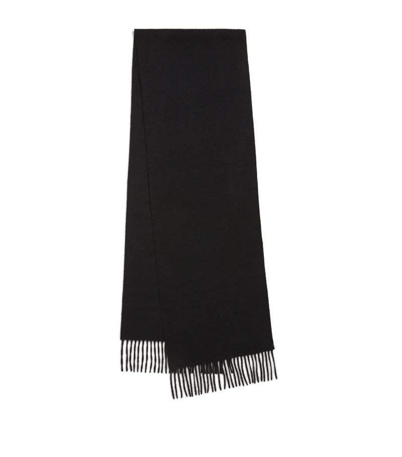 Harrods Harrods Cashmere Scarf