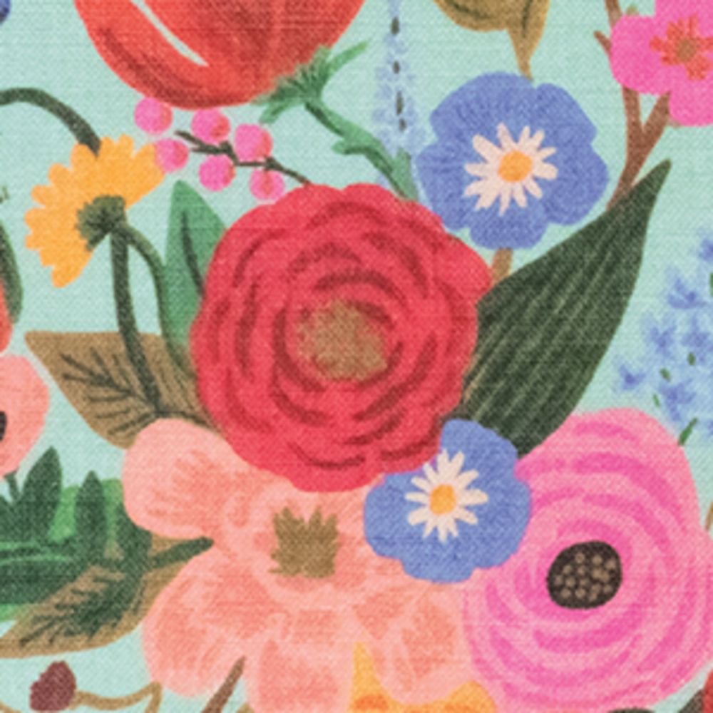 Rifle Paper Co. Rifle Paper Co. Garden Party Fabric Journal