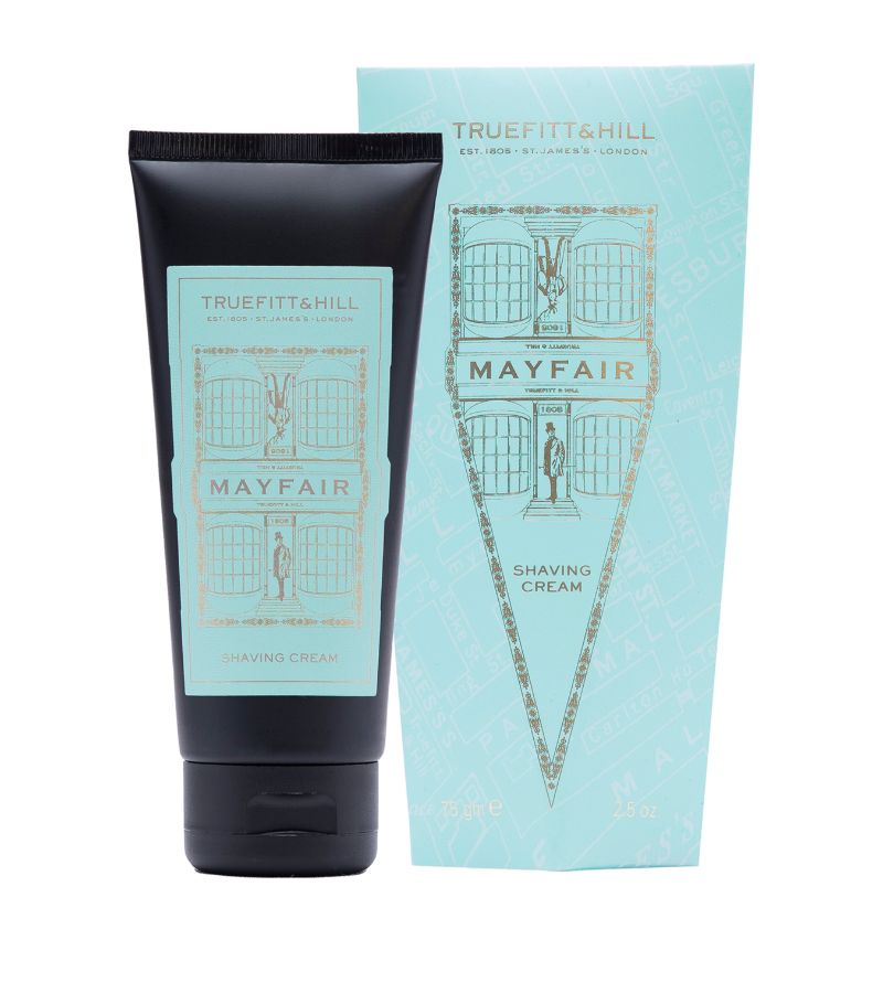 Truefitt & Hill Truefitt & Hill Mayfair Shaving Cream Tube (75Gr)