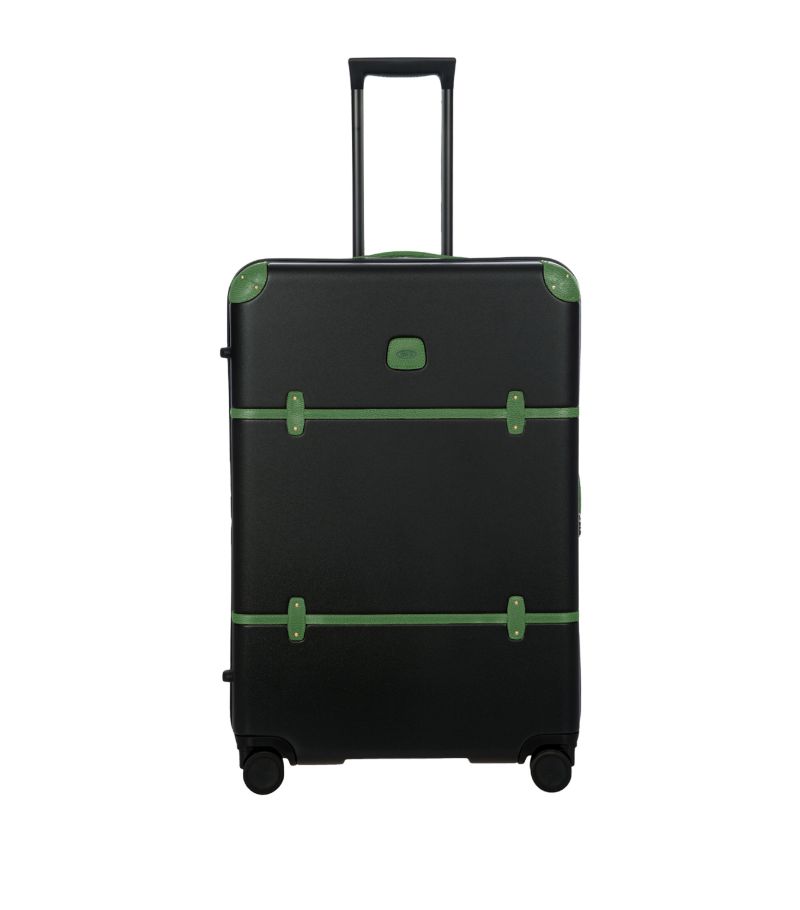 Bric'S Bric'S X Harrods Bellagio Spinner Suitcase (76Cm)