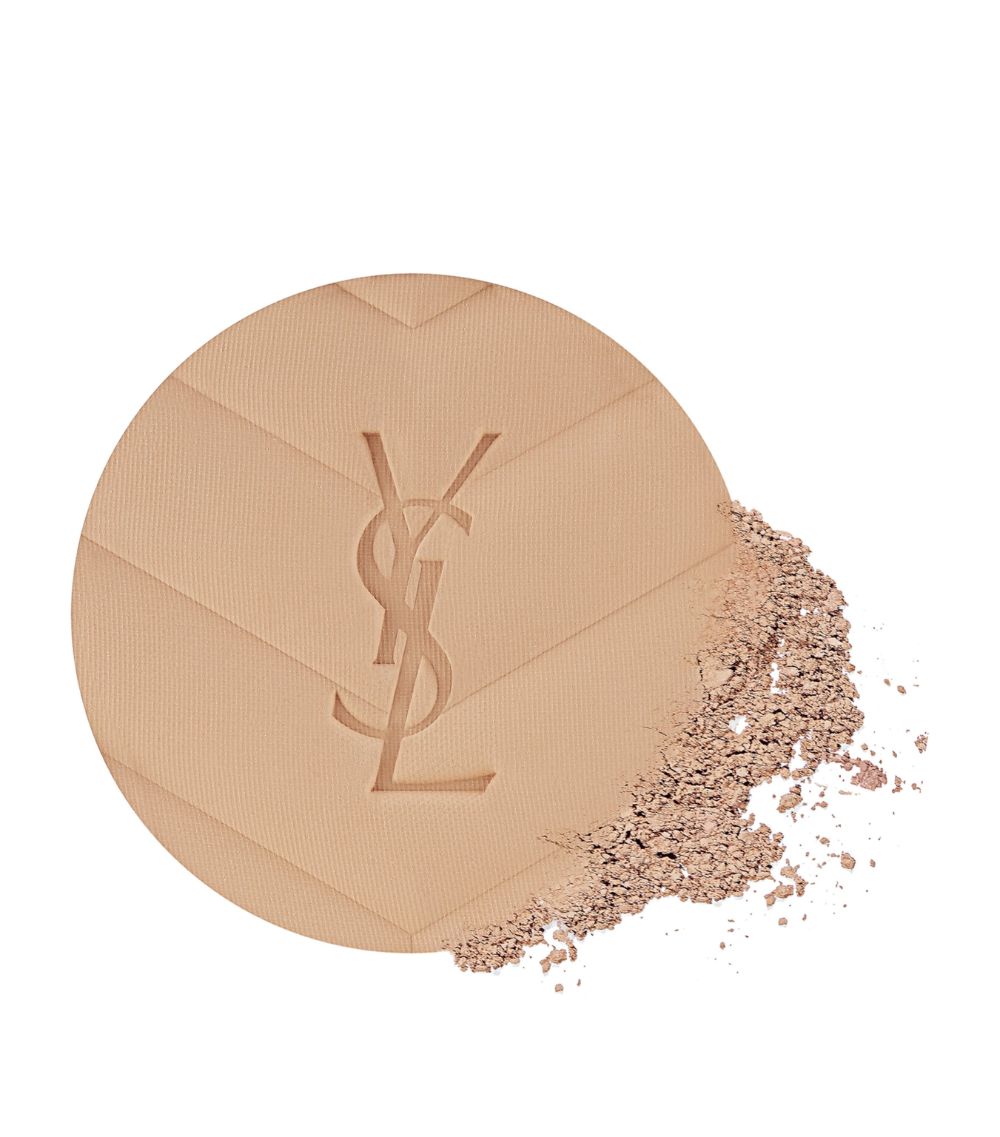 Ysl Ysl All Hours Hyper Finish Powder