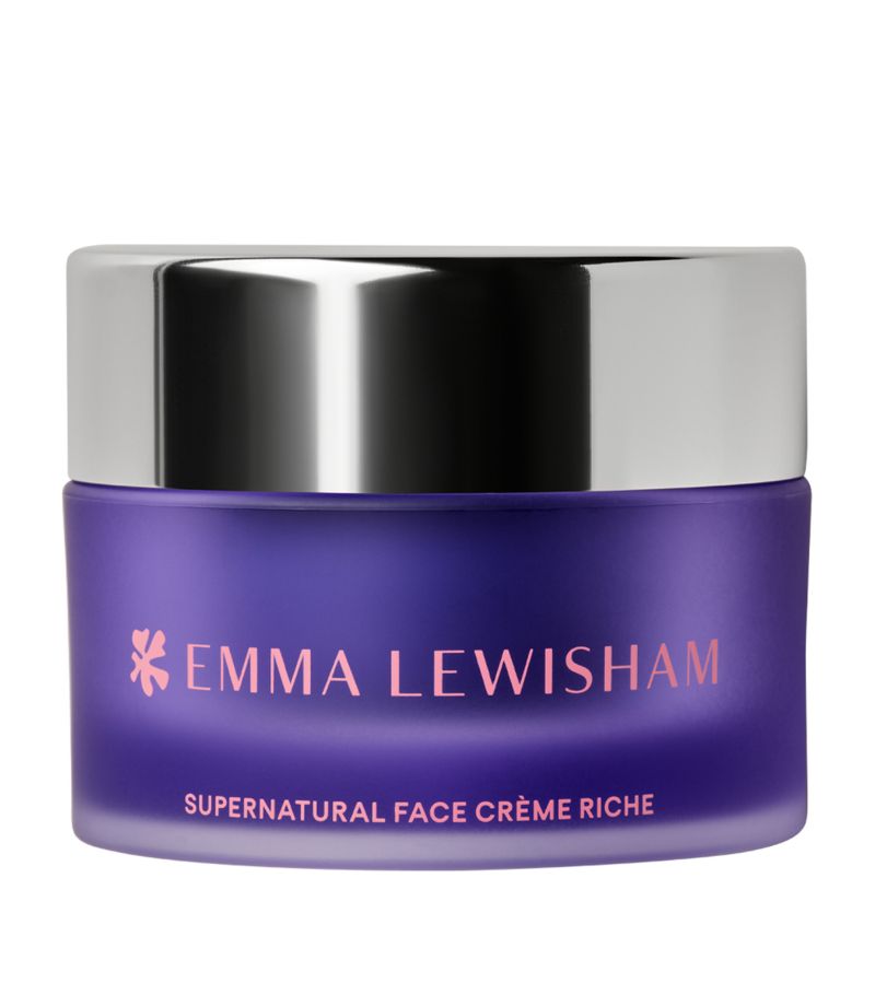 Emma Lewisham Emma Lewisham Supernatural Face Crème Riche (50Ml)