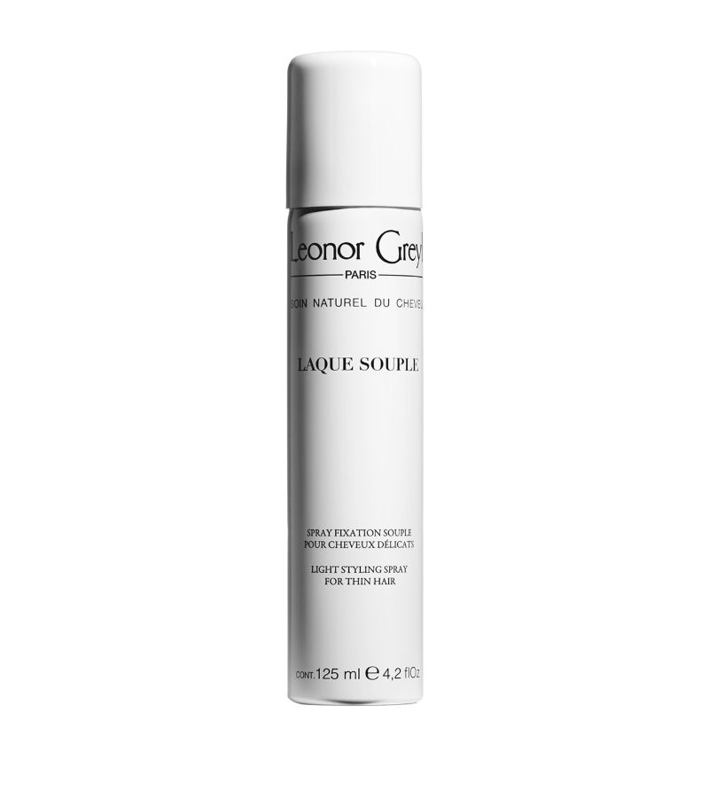  Leonor Greyl Laque Hair Spray (125Ml)