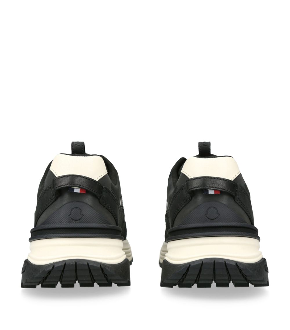 Moncler Moncler Lite Runner Sneakers