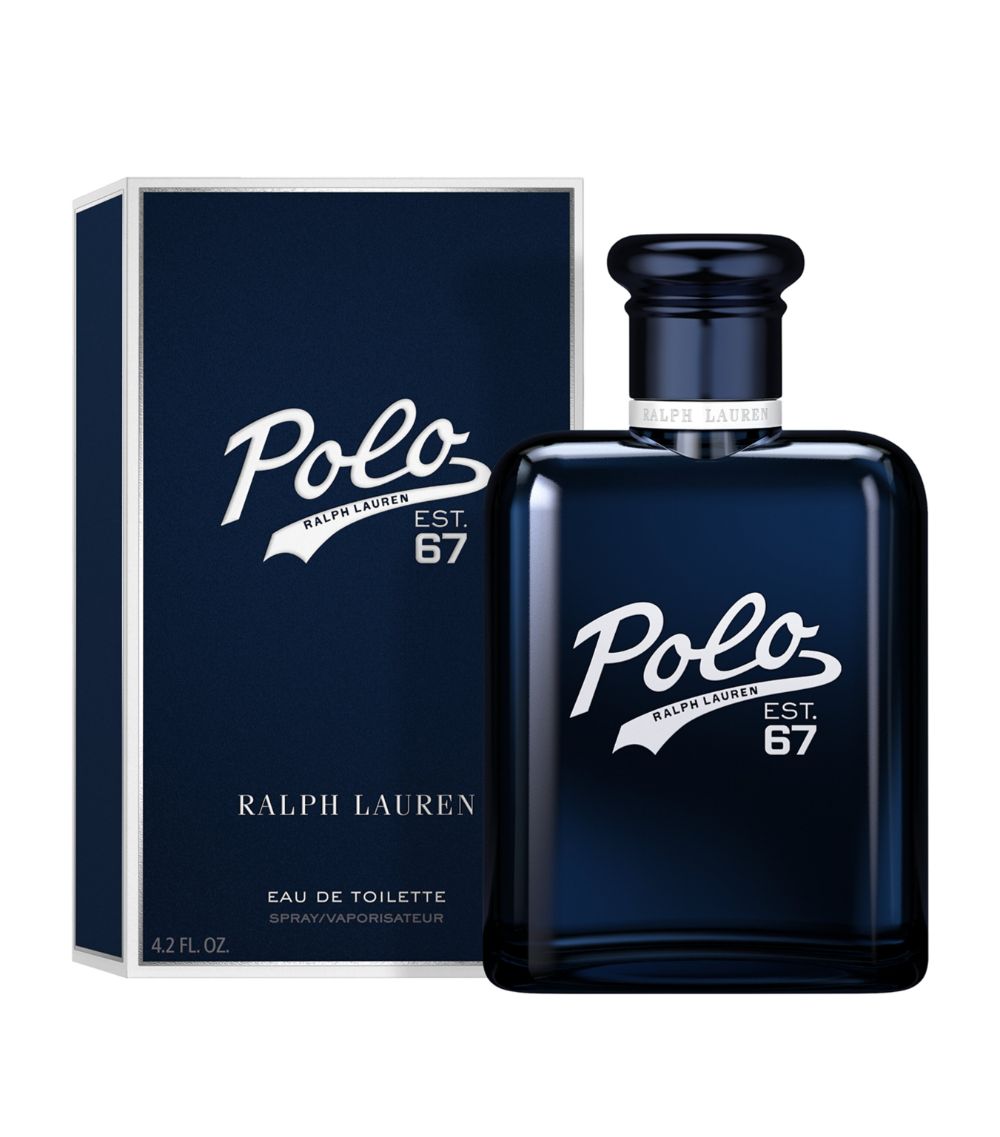 Ralph Lauren Ralph Lauren Polo 67 Eau De Toilette (125Ml)