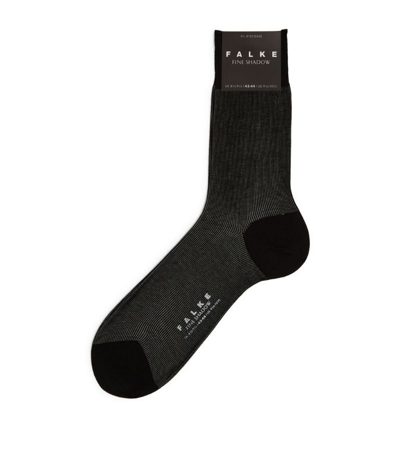 Falke Falke Fine Shadow Socks