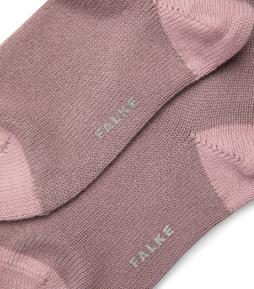 Falke Falke Cashmere Socks