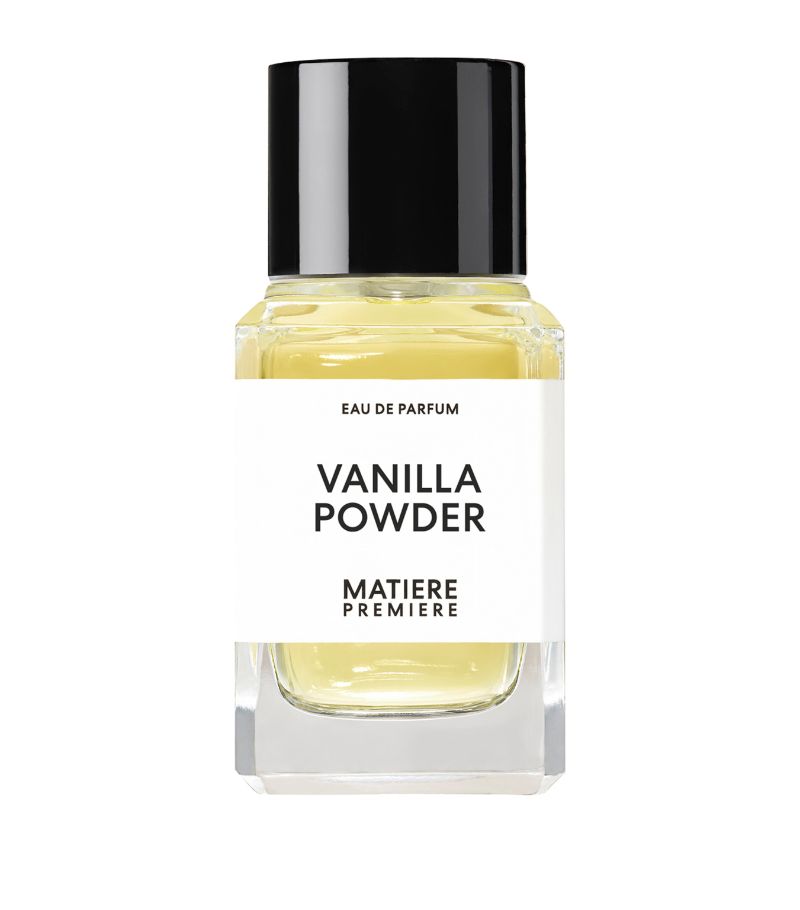 Matiere Premiere Matiere Premiere Vanilla Powder Eau De Parfum (100Ml)