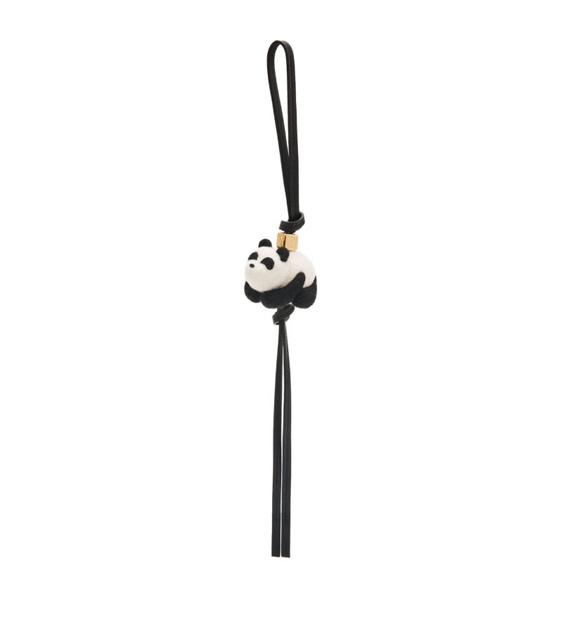 Loewe Loewe X Suna Fujita Panda Charm