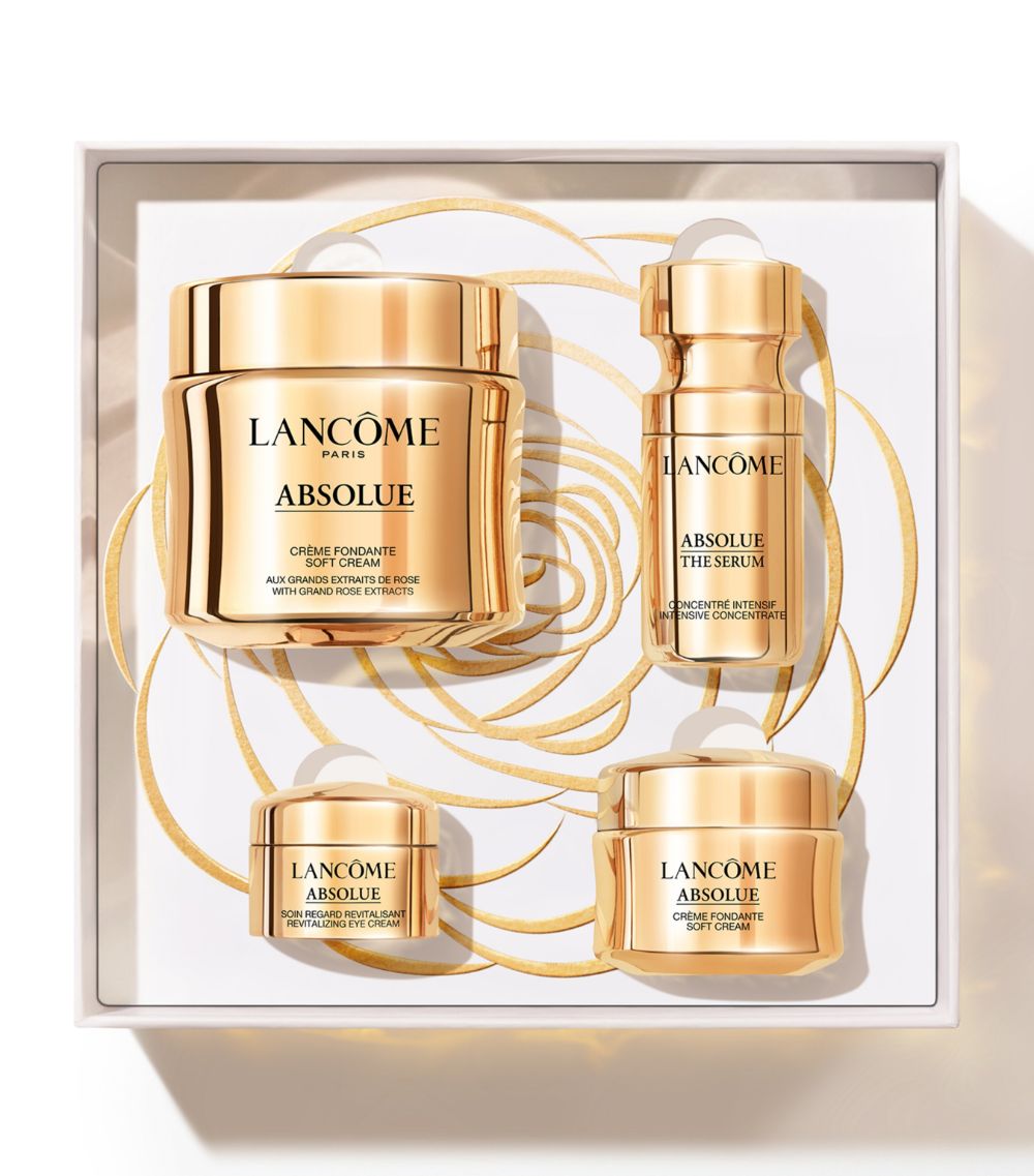 Lancôme Lancôme Absolue Soft Cream Collection