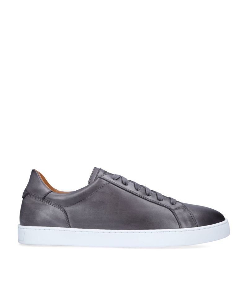 Magnanni Magnanni Leather Deportivo Sneakers