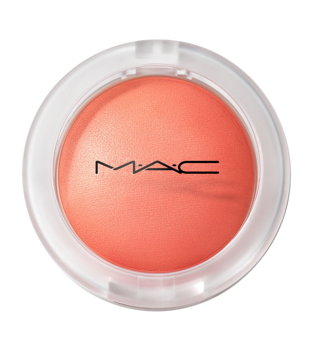 Mac Mac Glow Play Cushiony Blush