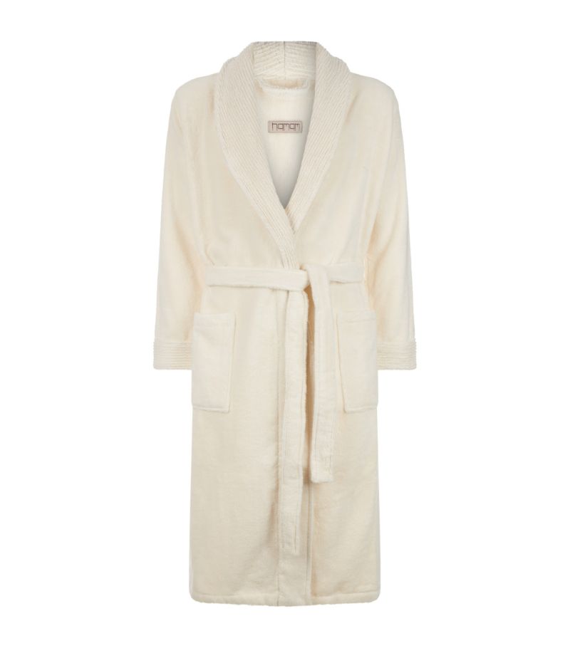 Hamam Hamam Galata Bathrobe (Small/Medium)