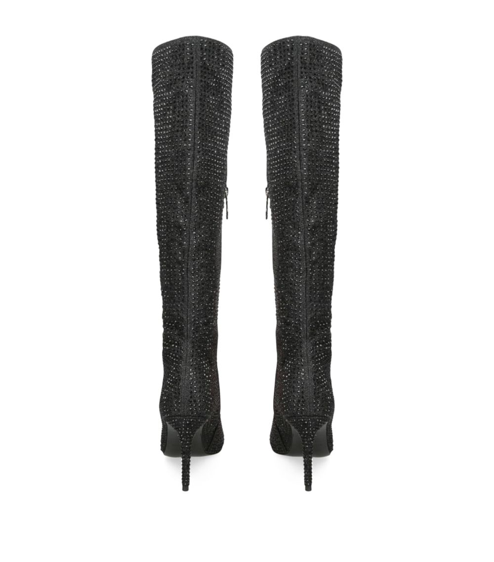 Kg Kurt Geiger Kg Kurt Geiger Story Knee-High Boots