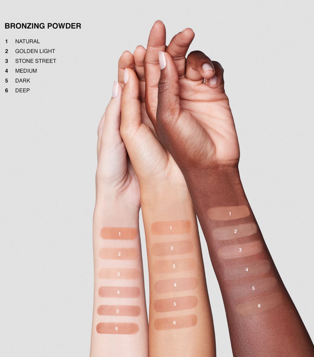 Bobbi Brown Bobbi Brown Bronzing Powder