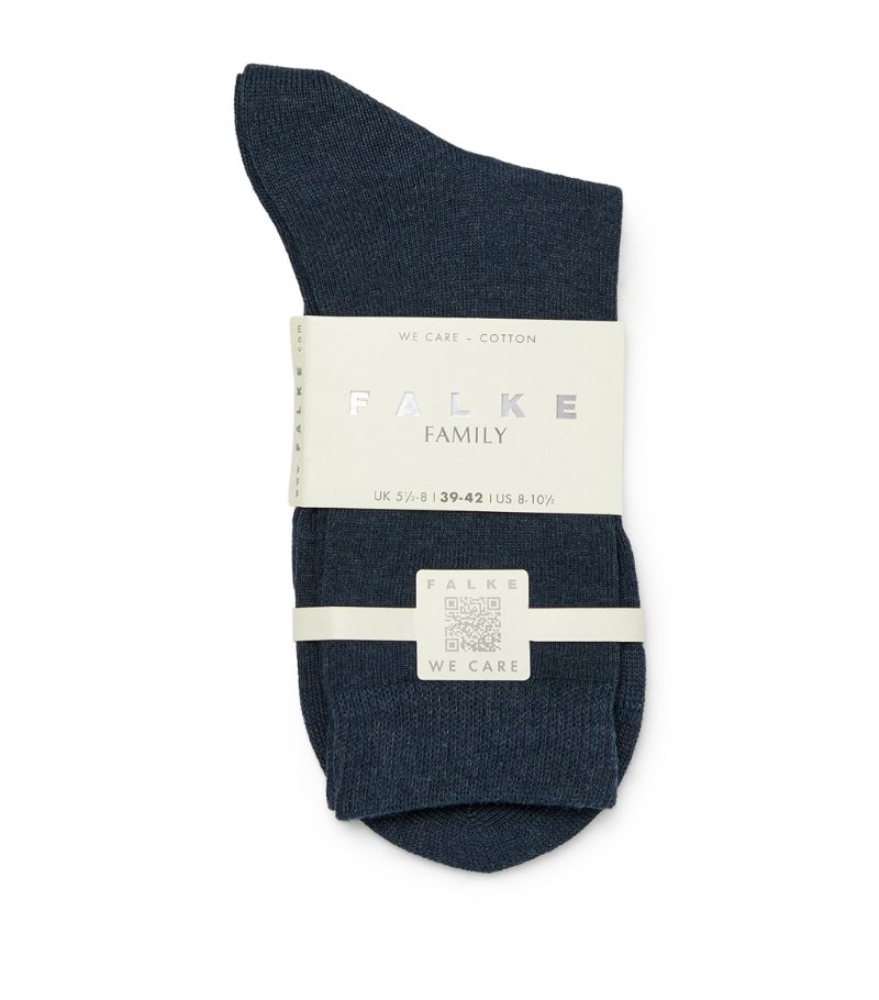 Falke Falke Cotton Family Socks