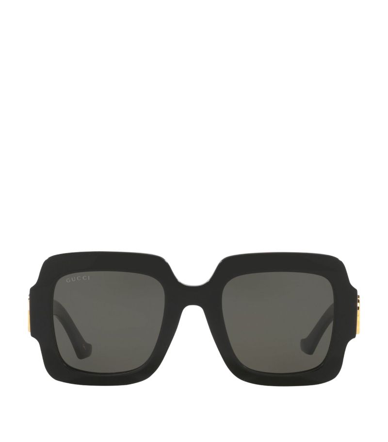 Gucci Gucci Acetate Gg1547S Sunglasses