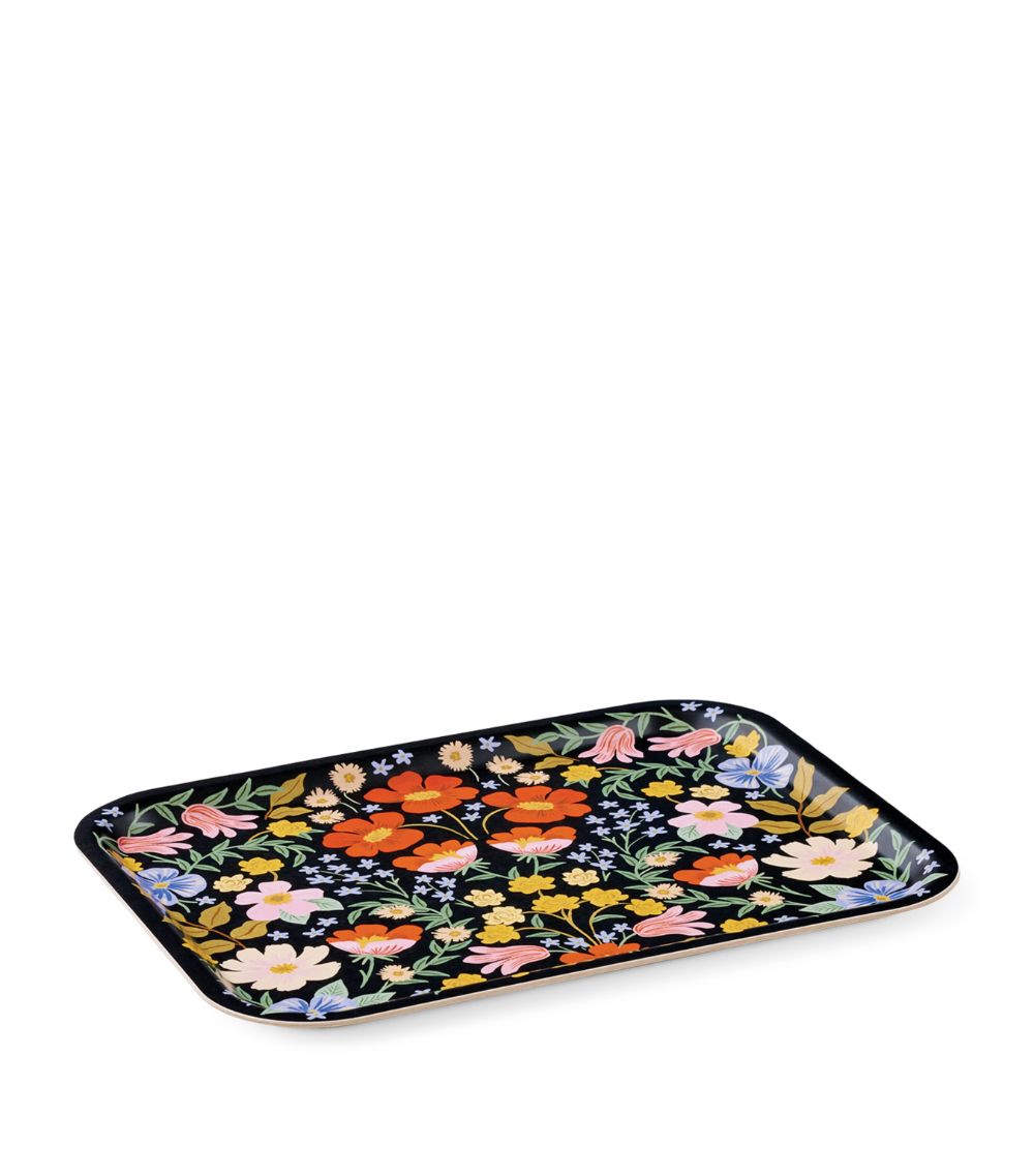 Rifle Paper Co. Rifle Paper Co. Medium Bramble Serving Tray