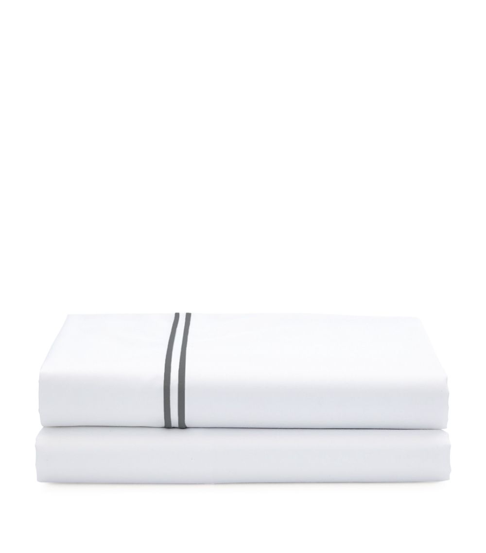 Ralph Lauren Home Ralph Lauren Home Penthouse Super King Flat Sheet (270Cm X 295Cm)