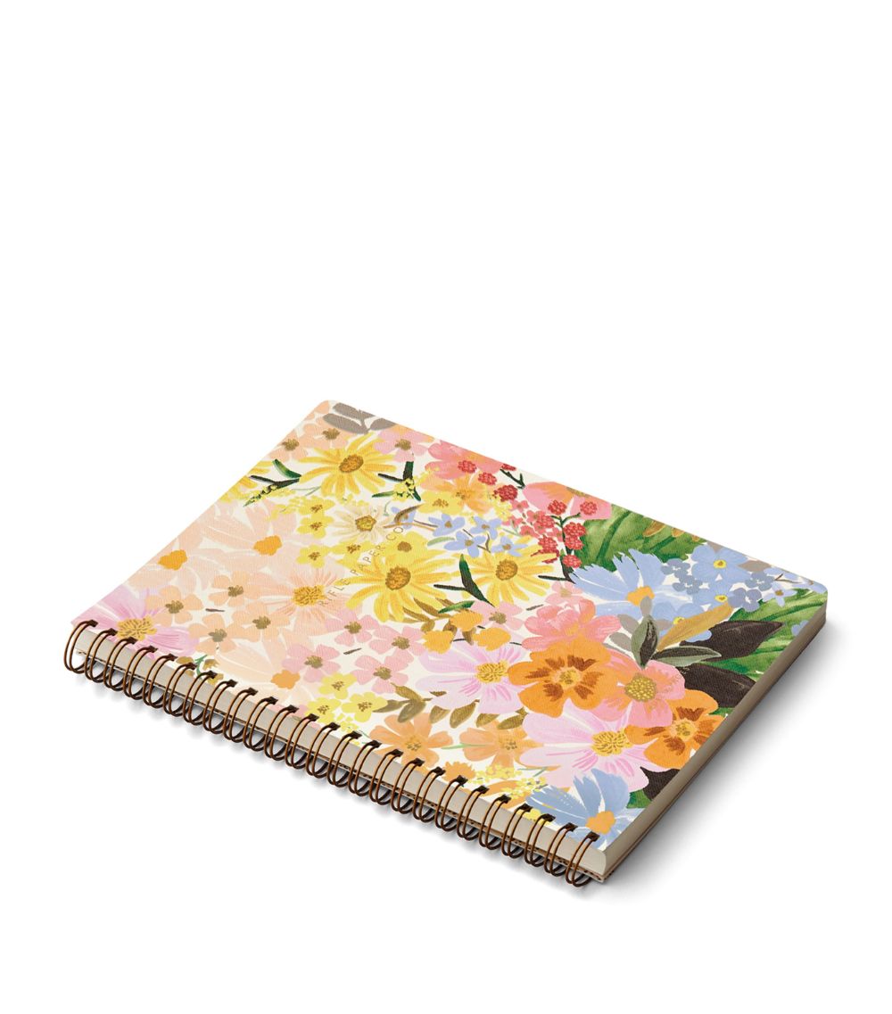 Rifle Paper Co. Rifle Paper Co. Marguerite Spiral Notebook