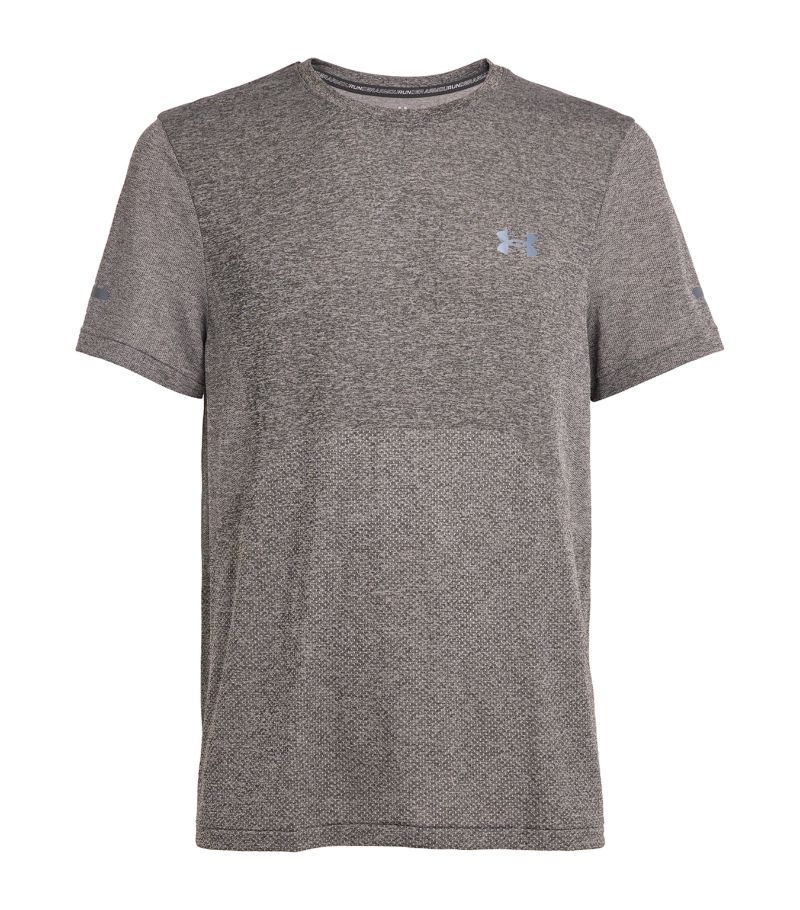 Under Armour Under Armour Seamless Stride T-Shirt