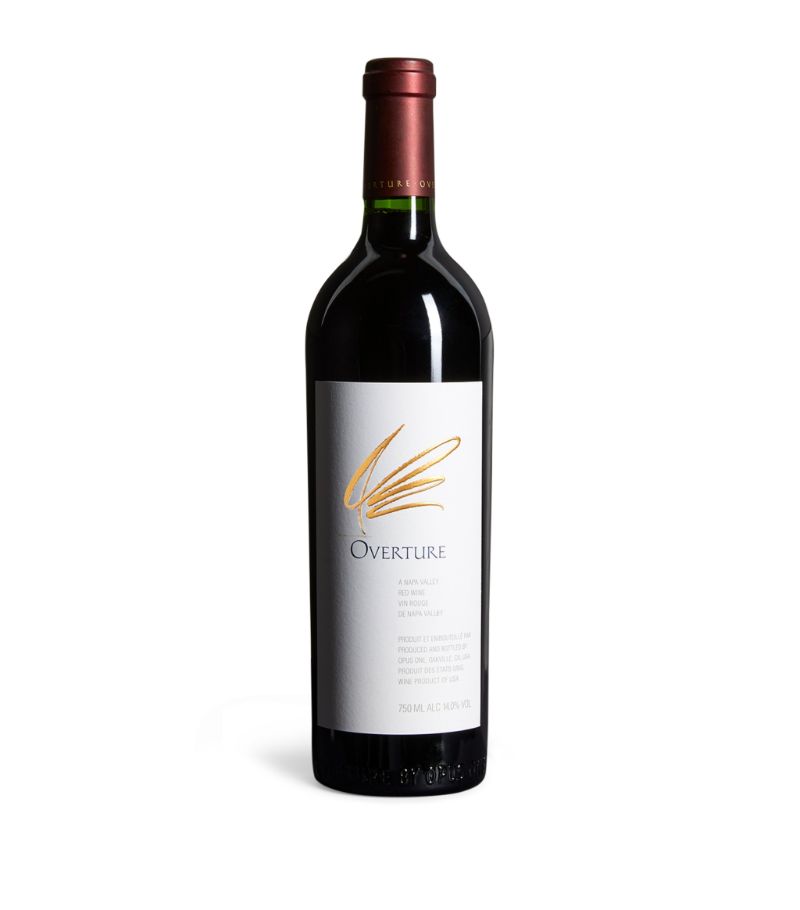 Opus One Opus One Opus One Overture Cabernet Sauvignon Non-Vintage (75Cl) - Napa Valley, Usa
