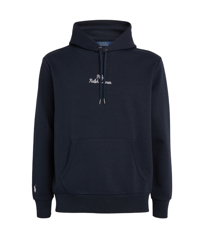 Polo Ralph Lauren Polo Ralph Lauren Mini Logo Hoodie