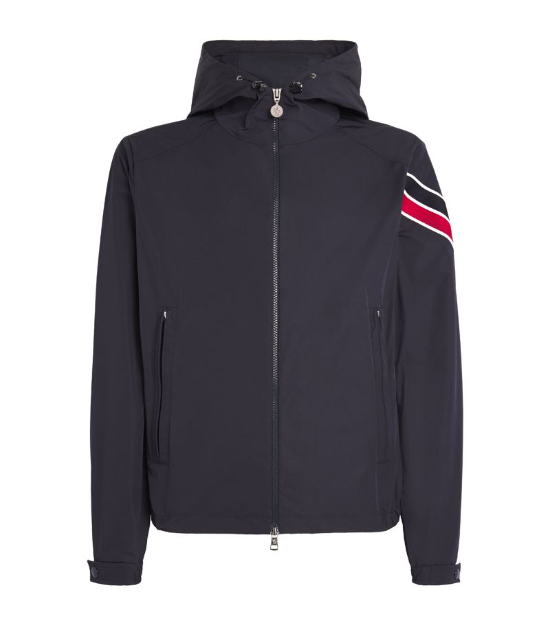 Moncler Moncler Claut Windbreaker Jacket