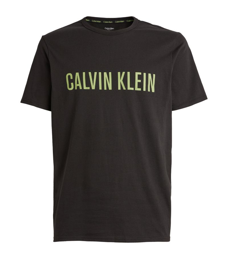 Calvin Klein Calvin Klein Cotton Logo T-Shirt