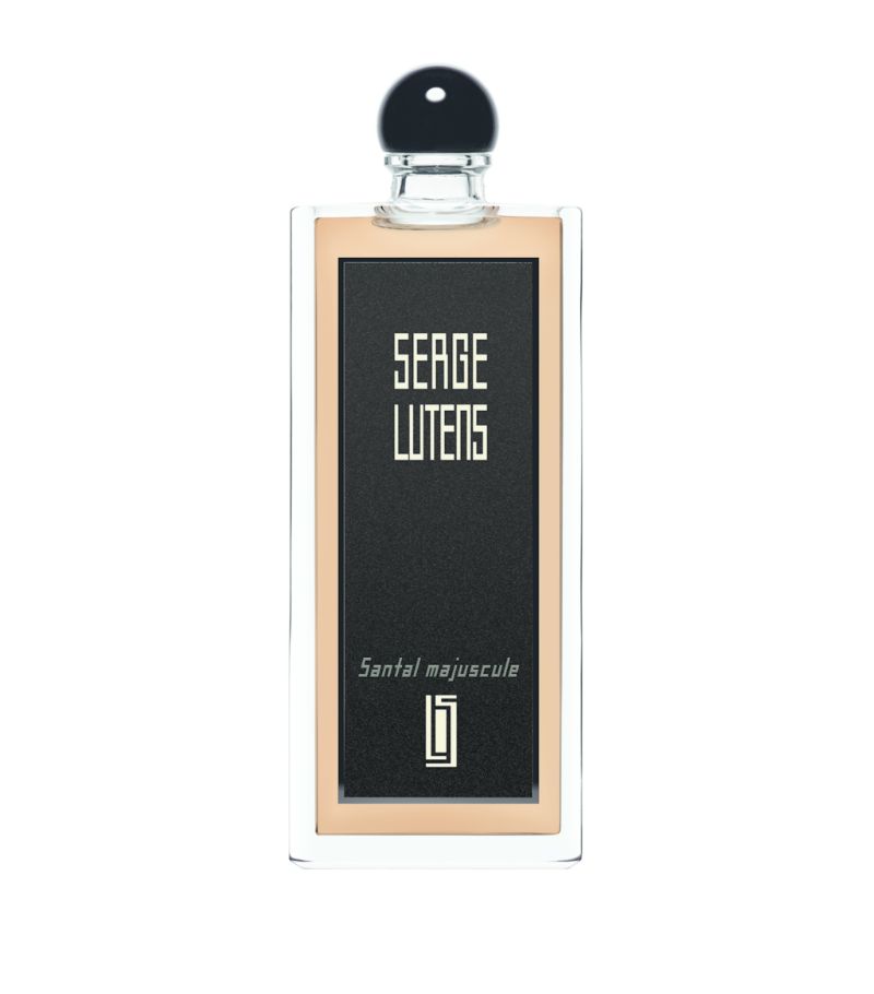 Serge Lutens Serge Lutens Santal Majuscule Eau De Parfum (50Ml)
