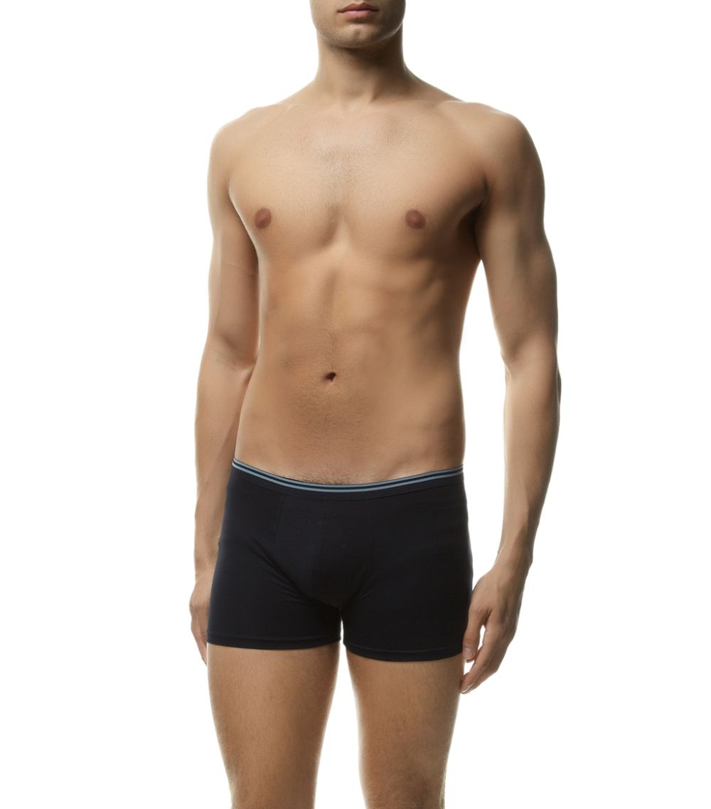 Zimmerli Zimmerli 172 Pure Comfort Trunks