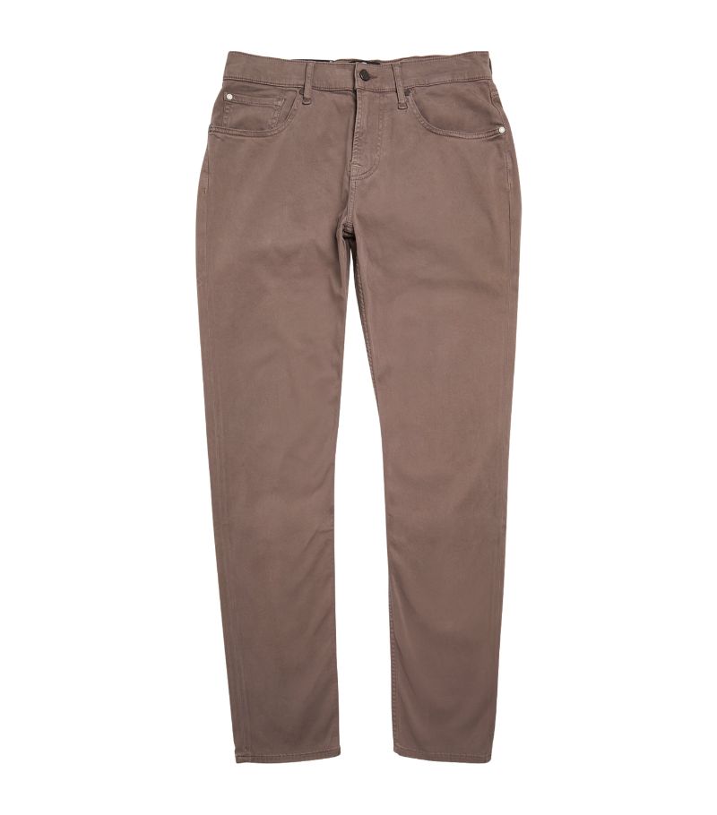 7 For All Mankind 7 For All Mankind Slimmy Tapered Luxe Performance Plus Chinos