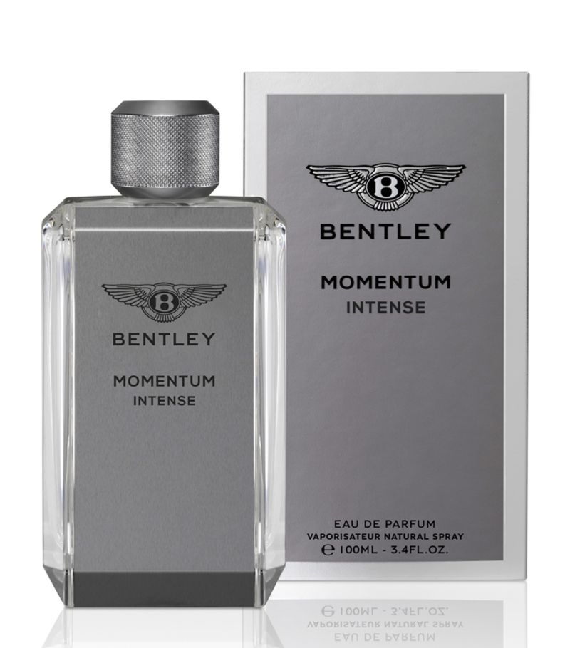 Bentley Bentley Bentley Momentum Intense Eau De Parfum (100Ml)