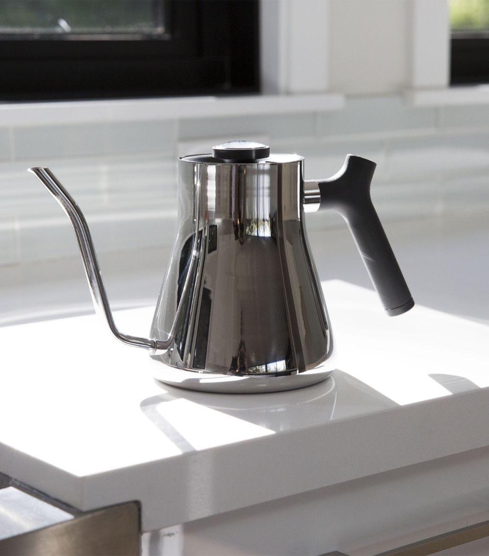 Fellow Fellow Stainless Steel Stagg Pour-Over Kettle