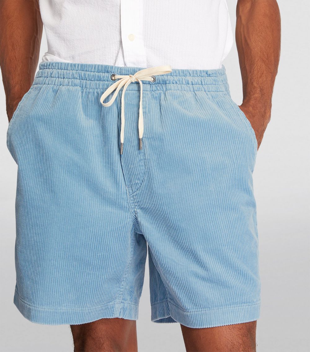 Polo Ralph Lauren Polo Ralph Lauren Corduroy Prepster Shorts