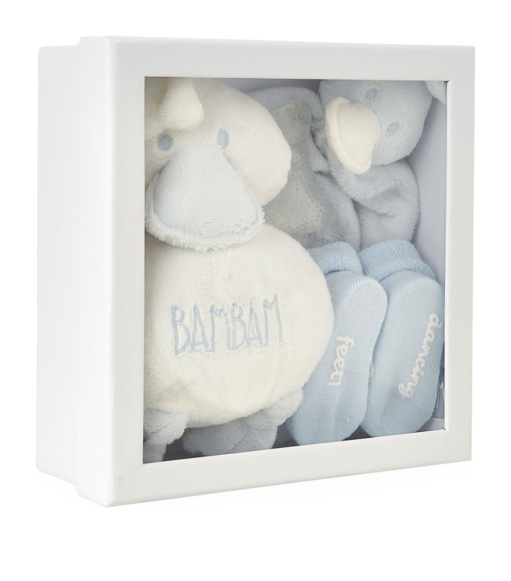Bam Bam Bam Bam Baby Gift Box