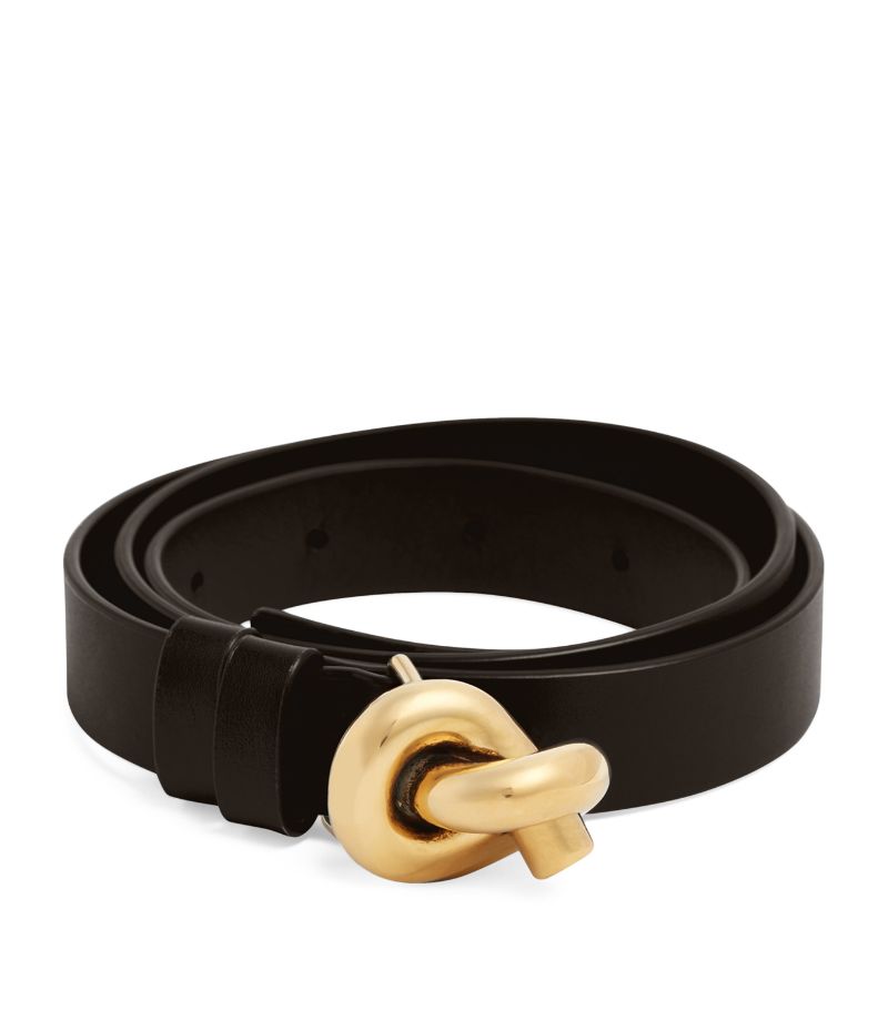 Bottega Veneta Bottega Veneta Knot Belt