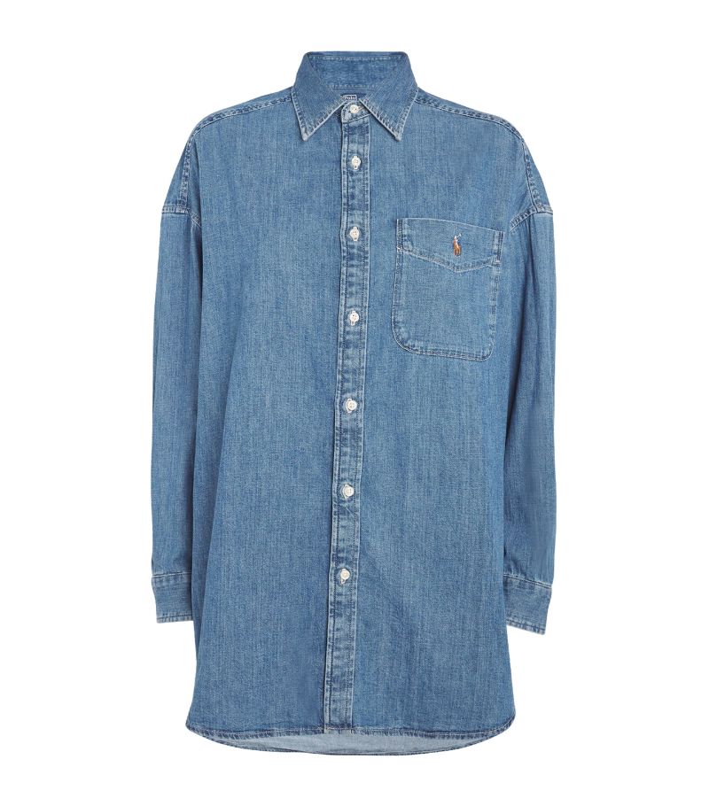 Polo Ralph Lauren Polo Ralph Lauren Denim Shirt