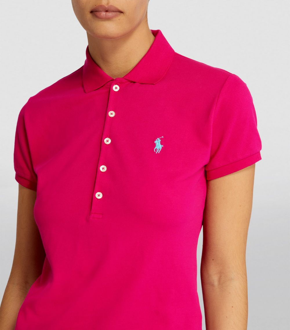 Polo Ralph Lauren Polo Ralph Lauren Julie Polo Shirt