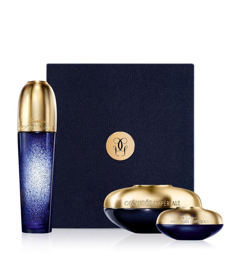 Guerlain Guerlain Orchidée Impériale Ritual Set