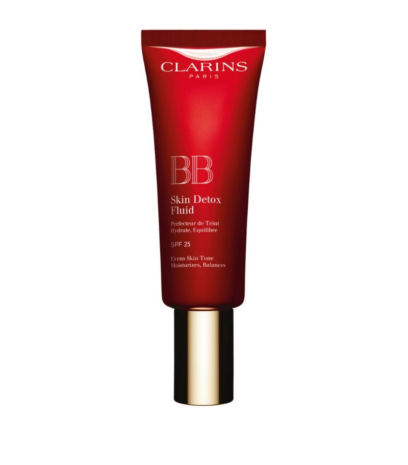 Clarins Clarins Bb Skin Detox Fluid Spf 25