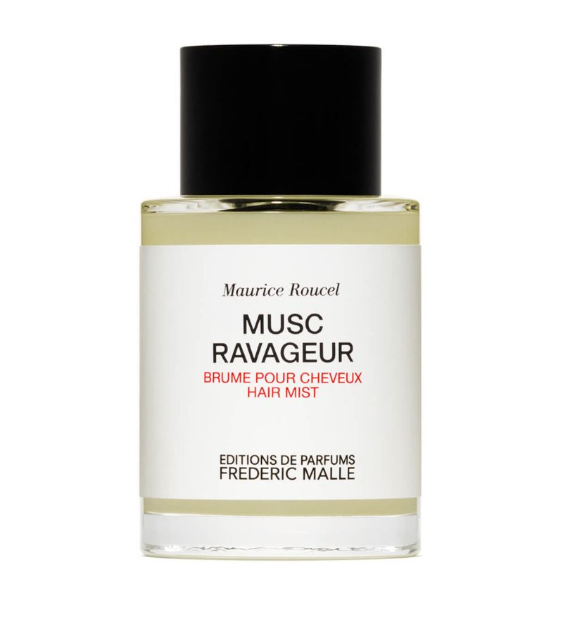 Edition De Parfums Frederic Malle Edition De Parfums Frederic Malle Musc Ravaguer Hair Mist