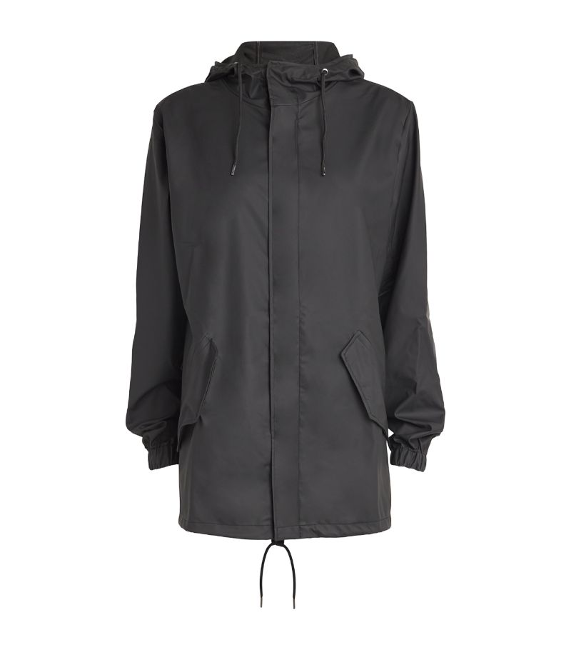 Rains Rains Fishtail Jacket