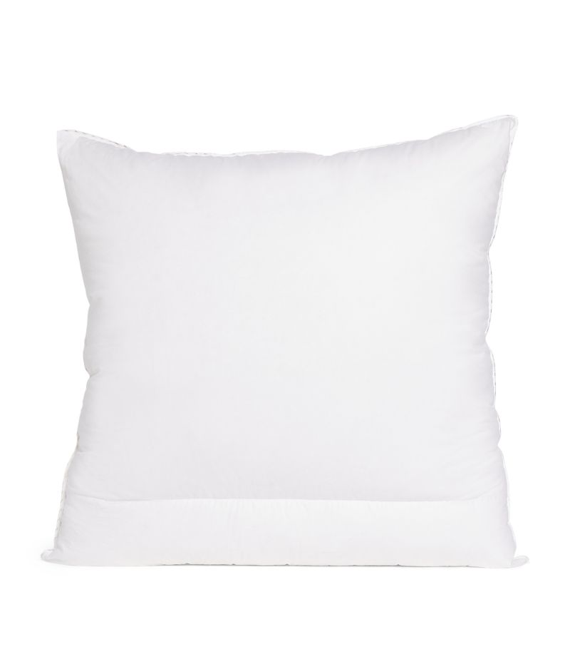 Brinkhaus Brinkhaus Medium 100% Goose Down Chateau Pillow (65Cm X 65Cm)