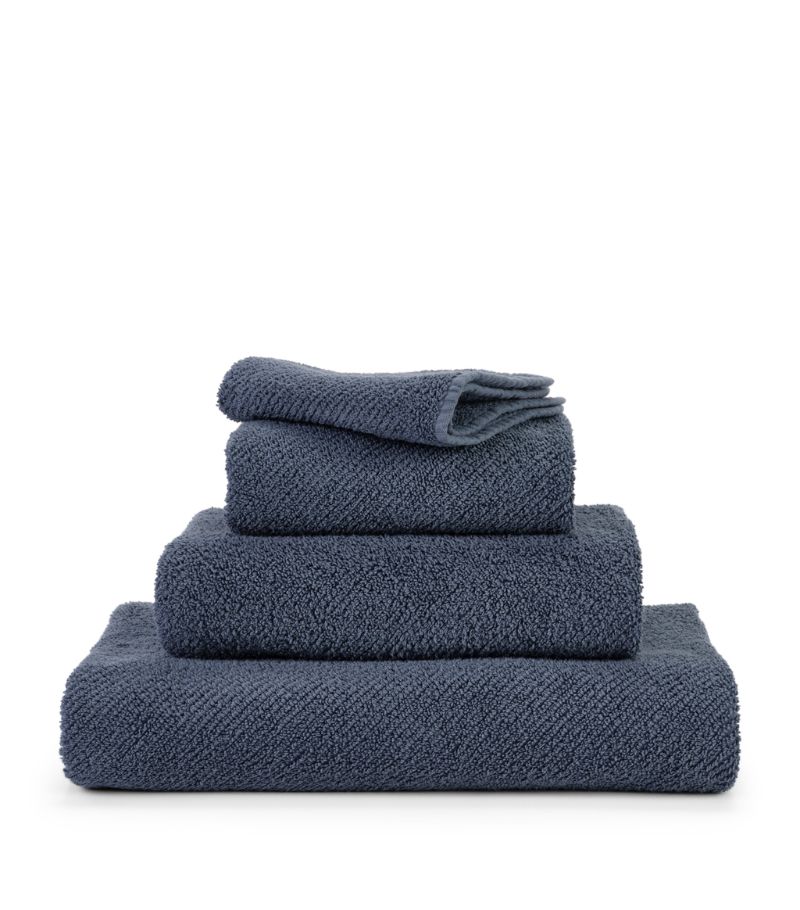 Abyss & Habidecor Abyss & Habidecor Super Pile Bath Towel (70Cm X 140Cm)