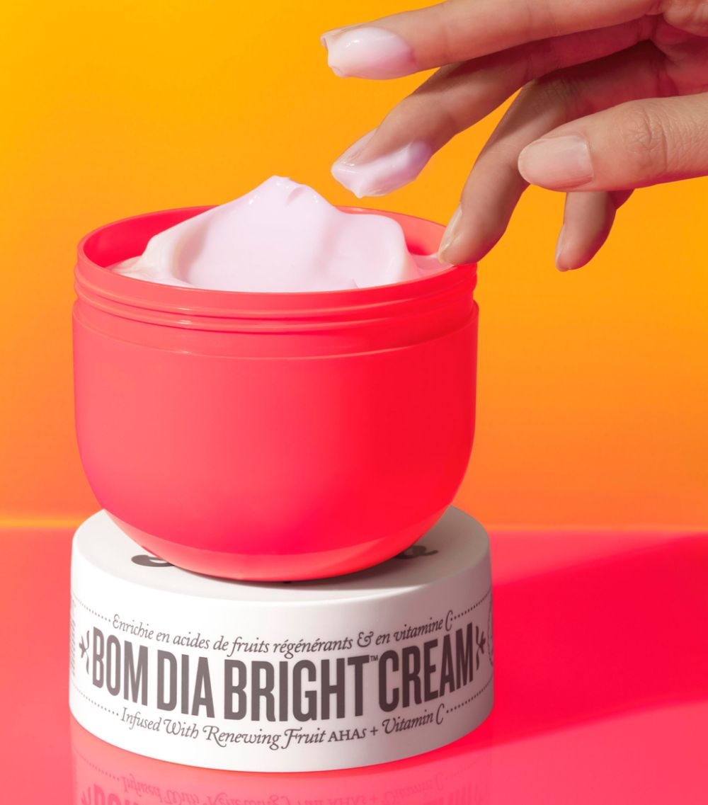 Sol De Janeiro Sol De Janeiro Bom Dia Bright Body Cream (240Ml)