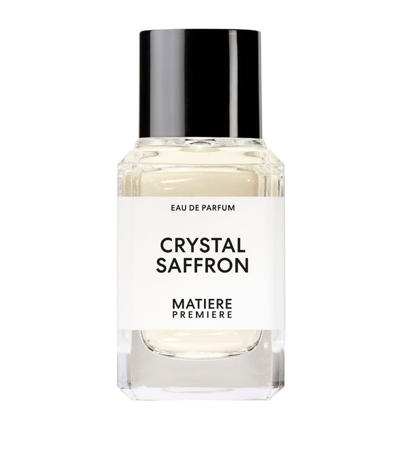 Matiere Premiere Matiere Premiere Crystal Saffron Eau De Parfum (50Ml)